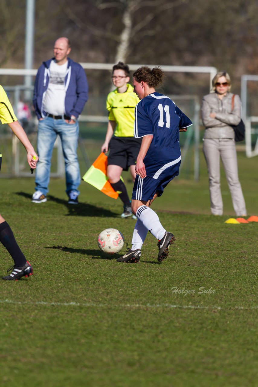 Bild 356 - Frauen HSV - SV Henstedt-Ulzburg : Ergebnis: 0:5